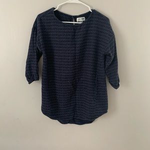 Old Navy Tunic Top